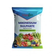 Magnesium Sulpahte - 9.5%  1 kg